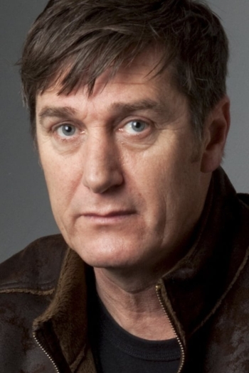 Actor James Beaumont