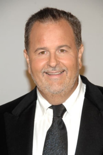 Actor Raul de Molina