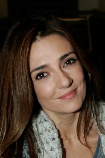 Actor Maria Lekaki