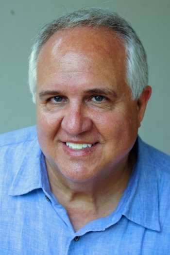 Actor Randall M. Corsi
