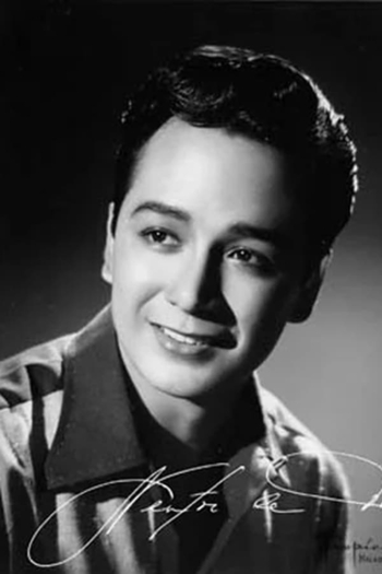 Actor Nestor de Villa