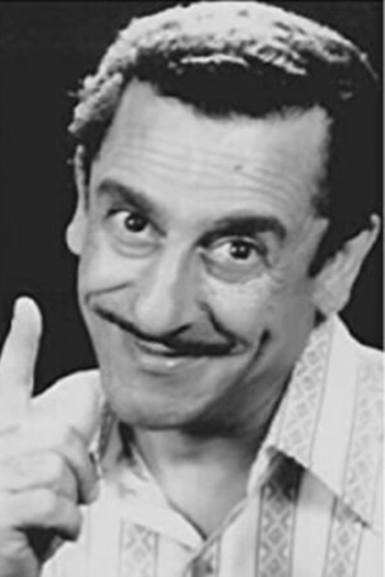 Actor Feridun Karakaya