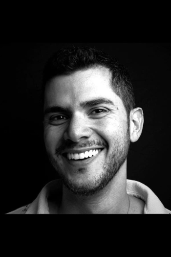 Actor Daniel González