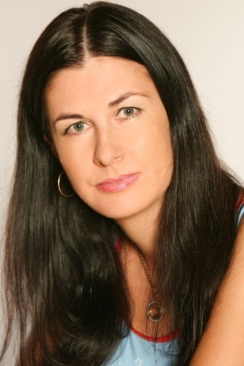 Actor Yuliya Morozova