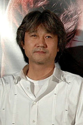 Film director Park Jae-sik