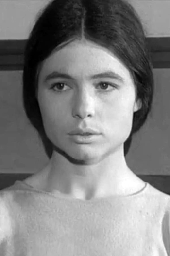 Actor Betty Schneider