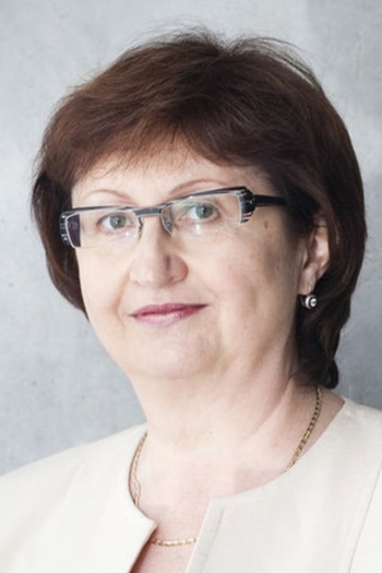 Actor Petra Vitoušová