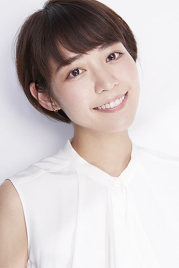 Actor Ayako Yoshitani