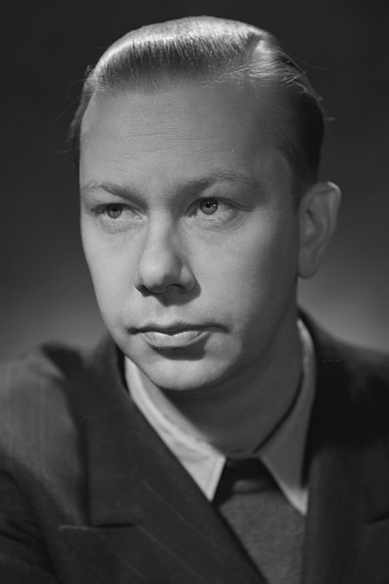 Actor Hannu Leminen