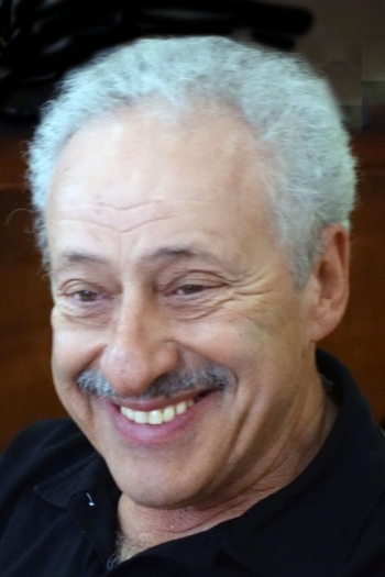 Film director Juan José Jusid