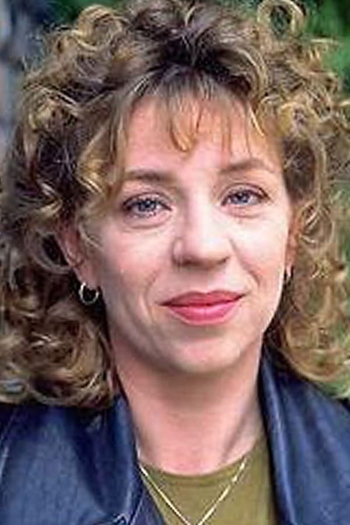 Actor Myranda Jongeling