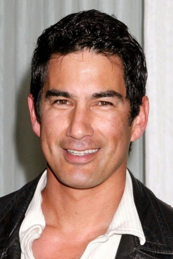 Actor Randy Vasquez