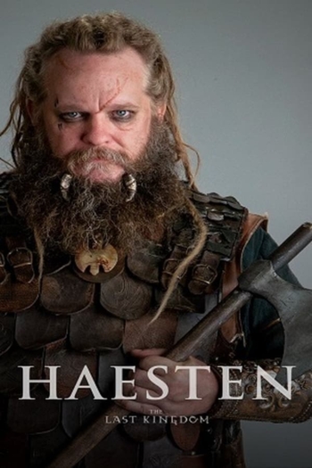 Actor Jeppe Beck Laursen