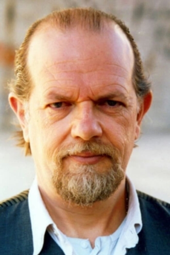 Actor Ermanno De Biagi