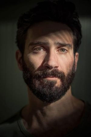 Actor Mario Sgueglia