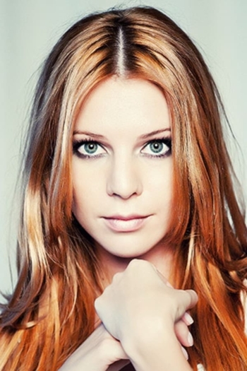 Actor Natalya Podolskaya