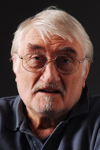 Actor Pavel Landovský