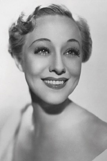 Actor Sally Rand