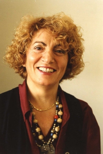 Film director Leyla Assaf-Tengroth