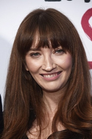 Actor Elizabeth Berger