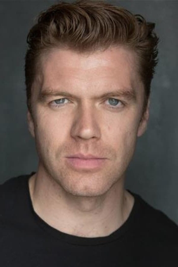 Actor Stephen Webb
