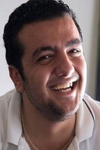 Actor طلال مارديني