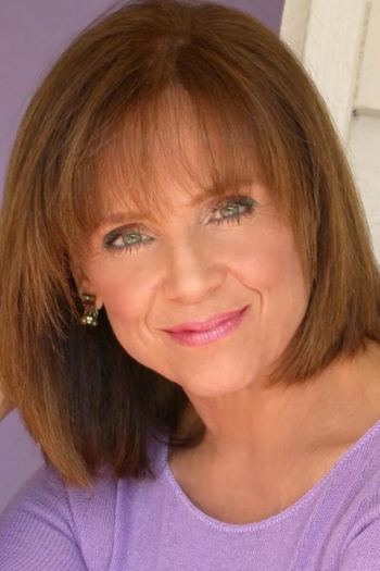 Actor Valerie Harper