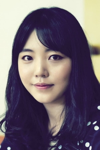 Actor Jung Da-jung
