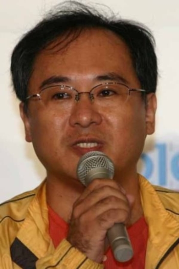Film director Takaaki Ishiyama