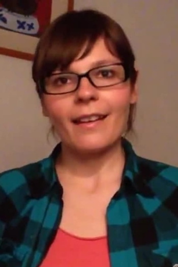 Actor Tiffany Browne-Tavarez