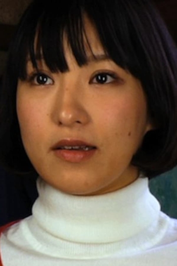 Actor Sugawara Keiko