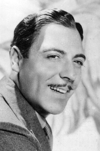 Actor Joseph Calleia