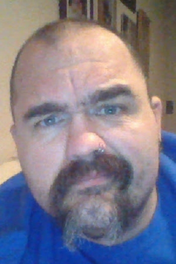 Actor Geza Kahlman Jr