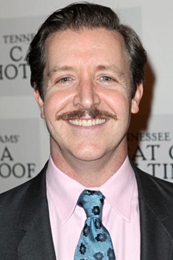 Actor T.J. Kenneally