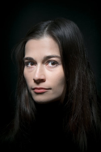 Actor Simona Zmrzlá