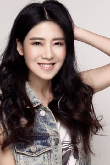 Actor Song Rui
