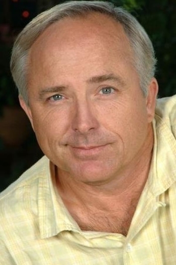 Actor Richard A. Kelley