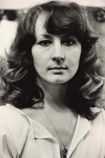 Actor Akvelīna Līvmane