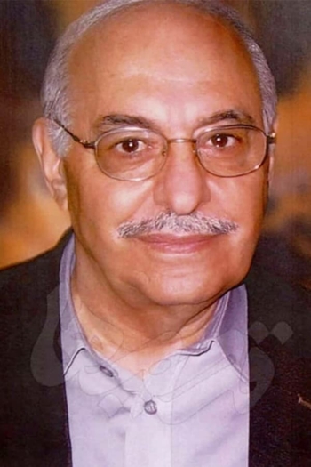 Actor Esmail Davarfar