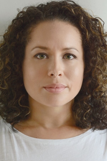 Actor Shelley Thomas-Harts