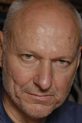 Film director Petr Nikolaev