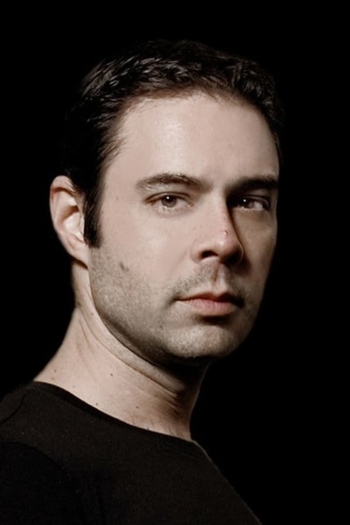 Actor Rodrigo DeMedeiros