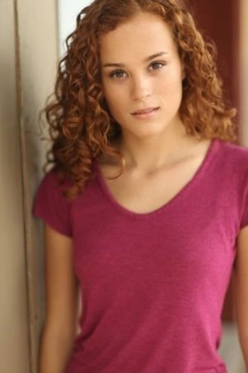 Actor Ada Michelle Loridans