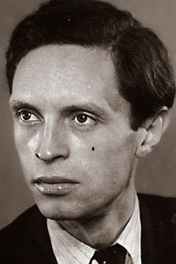 Actor Nikita Kondratyev