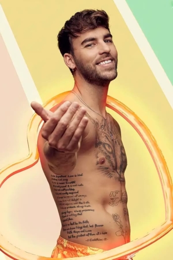 Actor Jesús Palacios