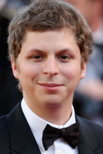Actor Michael Cera