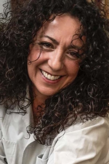 Actor Asunción González