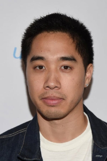 Actor Steve Nguyen