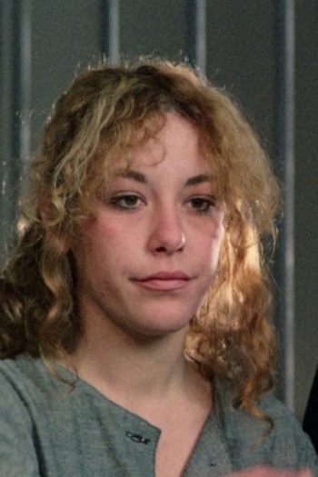 Actor Antonella Giacomini