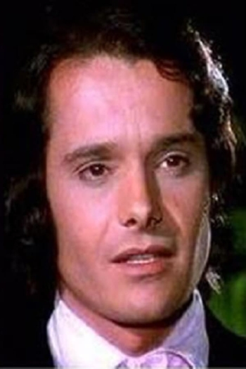 Actor Miltos Kondeas